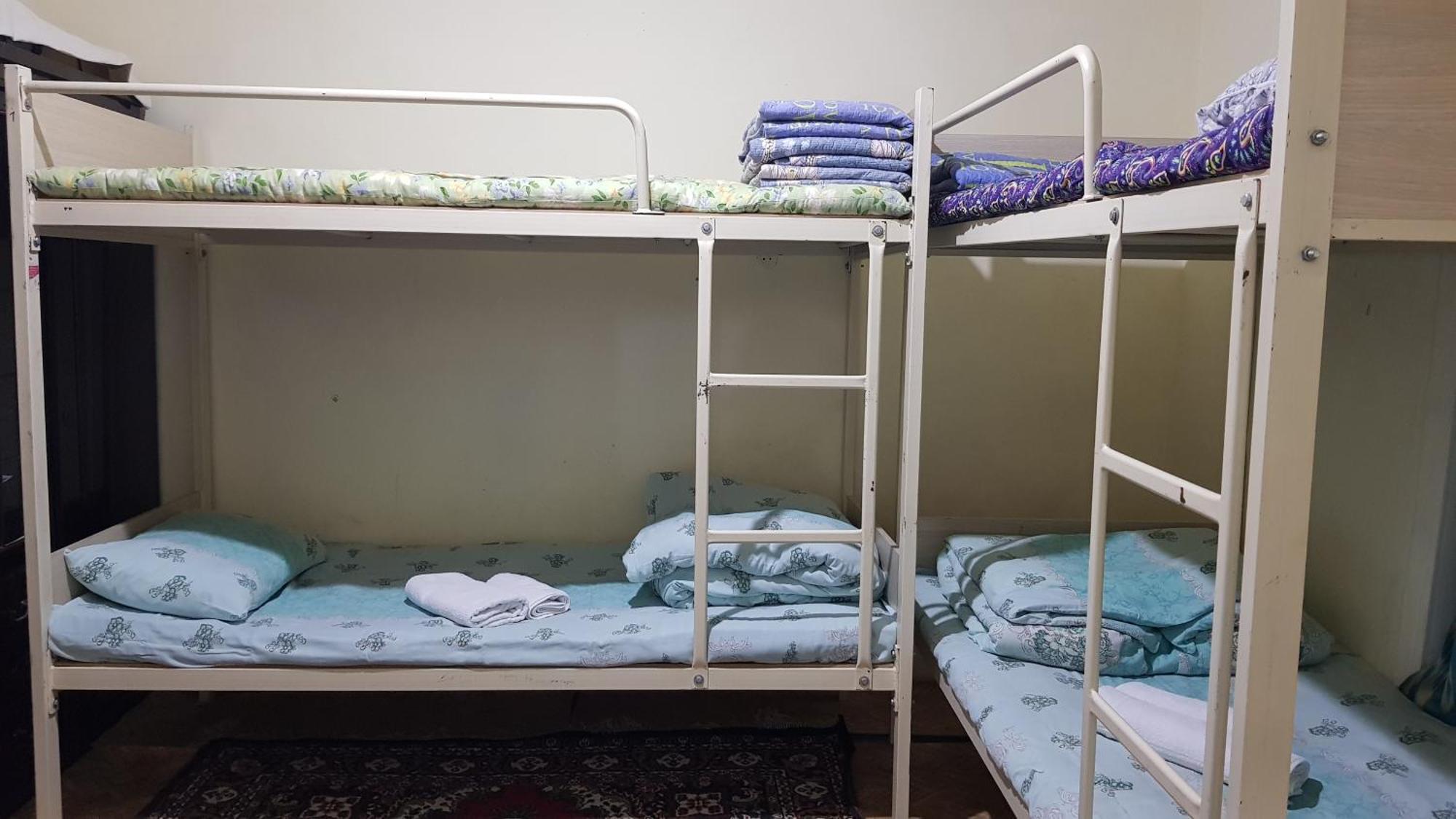 Guesthouse Kamolot Bukhara Bagian luar foto